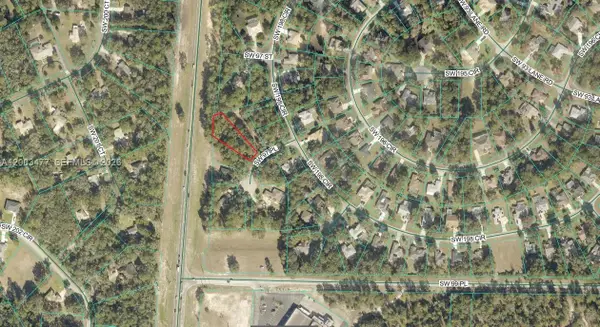 0 SW Sw 97 Pl, Dunnellon, Ocala, FL 34432