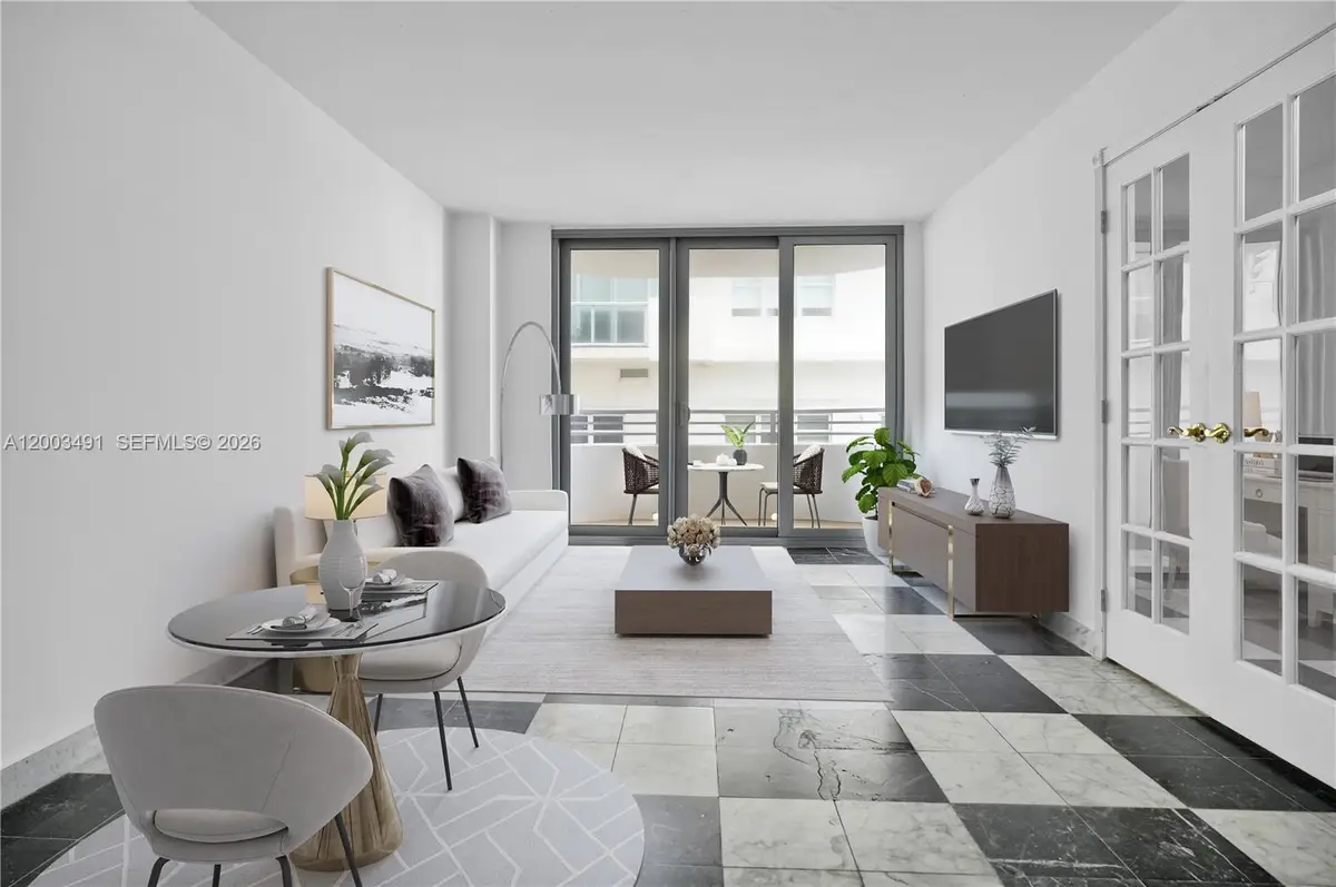 5555 Collins Ave #3C, Miami Beach, FL 33140 - #1