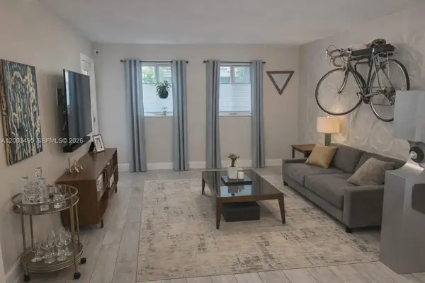 201 NW 7th St #103, Miami, FL 33136