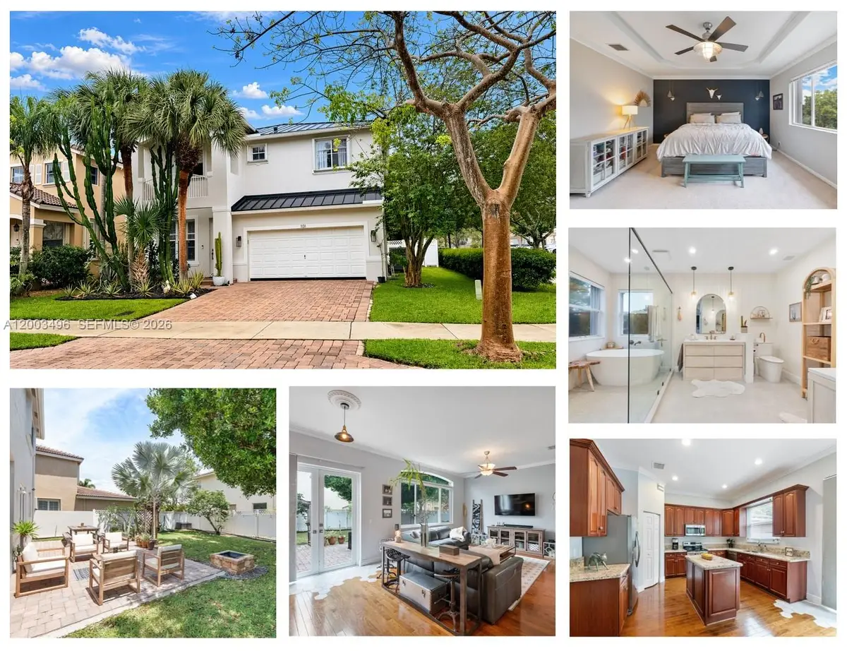 1131 W Magnolia Cir, Delray Beach, FL 33445 - #1