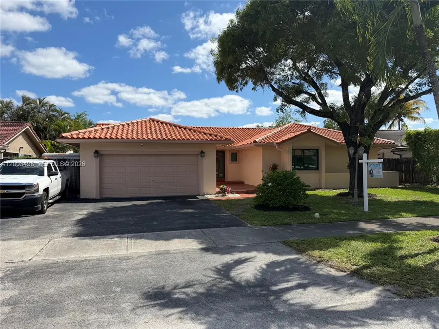 6010 NW 201st Ln, Hialeah, FL 33015 - #2
