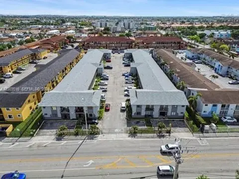 6121 W 24th Ave #211, Hialeah, FL 33016 - #2