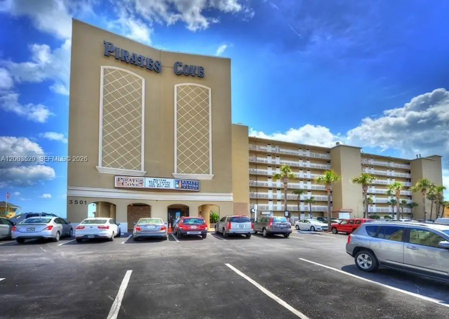3501 S Atlantic Ave #G140, Daytona Beach, FL 32118 - #2