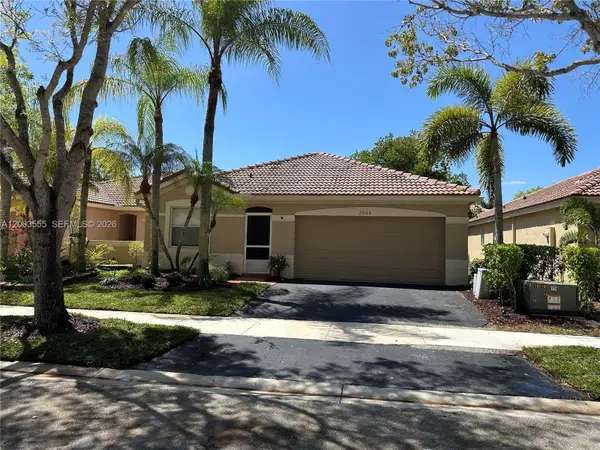 2066 Borealis Way, Weston, FL 33327