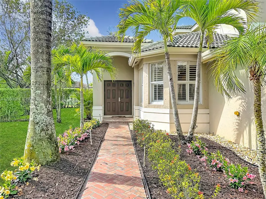 1668 Winterberry Ln, Weston, FL 33327 - #2