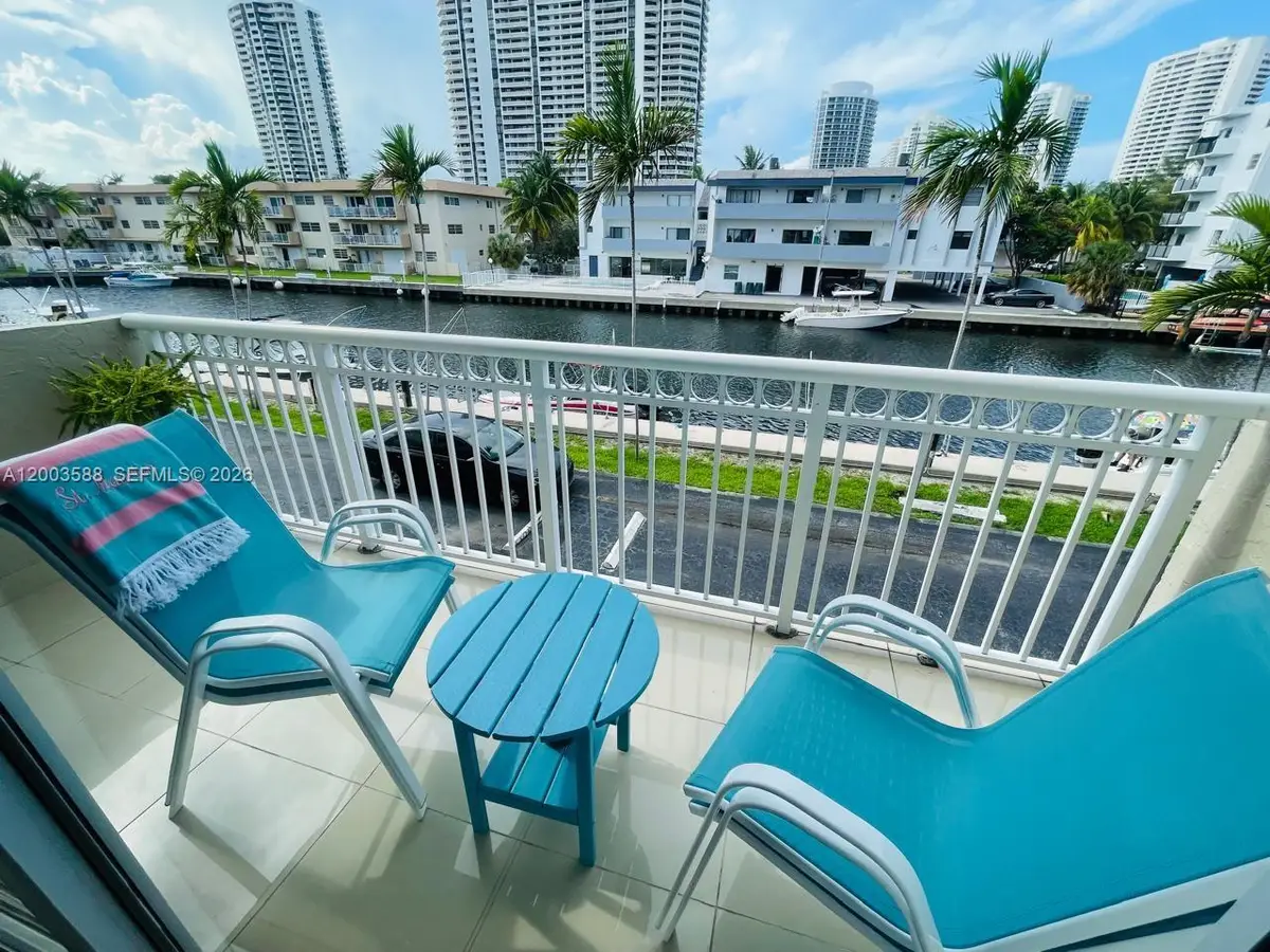 3601 NE 170th St #202, North Miami Beach, FL 33160 - #1