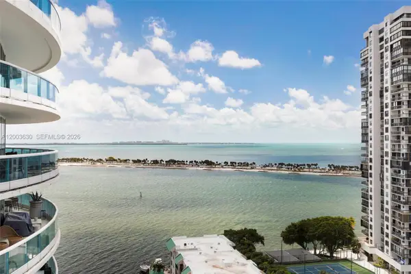 2127 Brickell Ave #1805, Miami, FL 33129