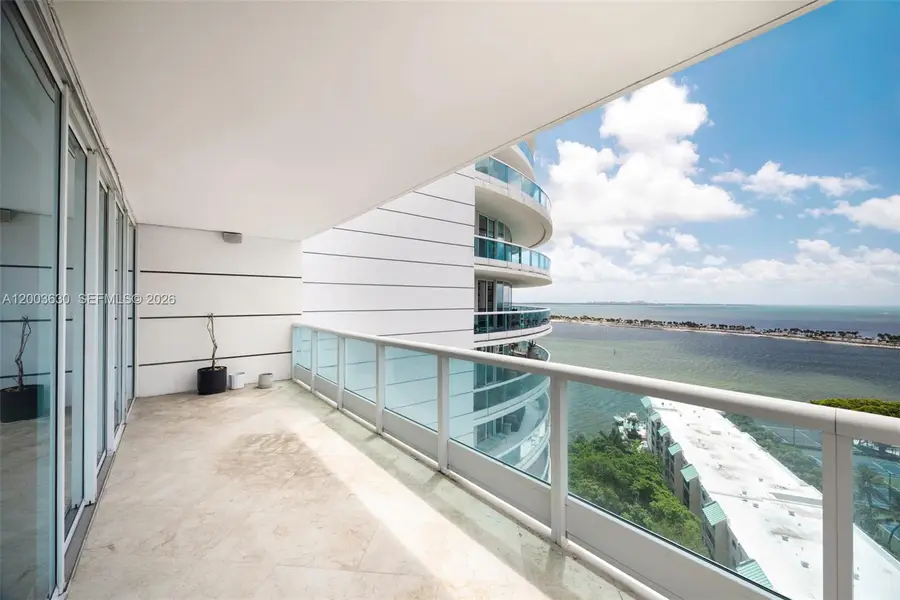 2127 Brickell Ave #1805, Miami, FL 33129 - #2
