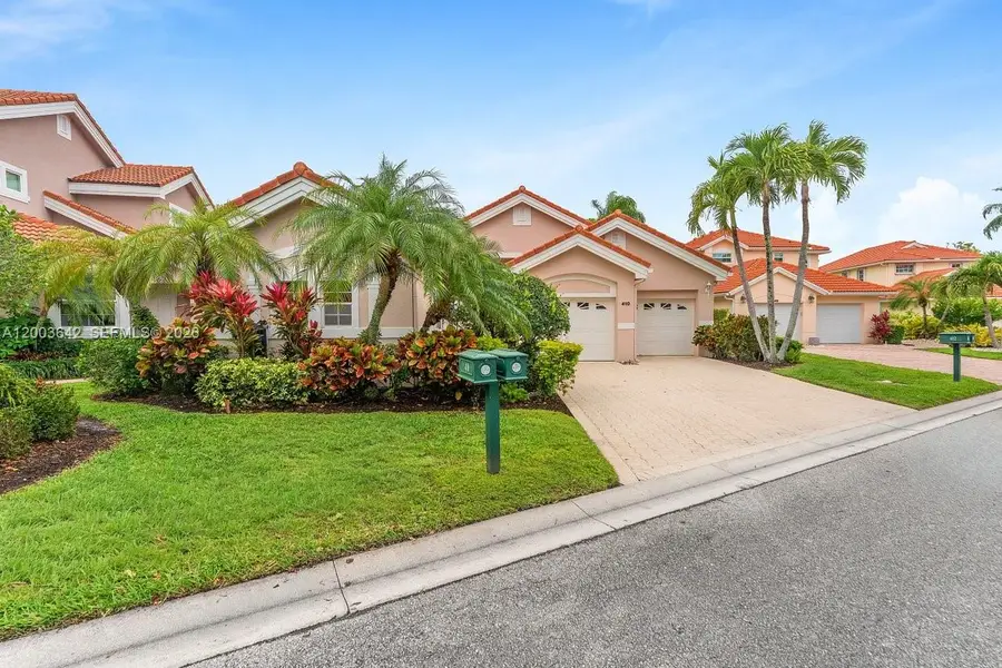 410 Eagleton Cove Way, Palm Beach Gardens, FL 33418 - #2
