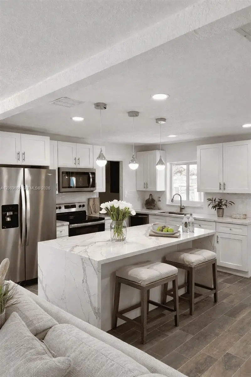 2831 NW 189th St, Miami Gardens, FL 33056 - #3