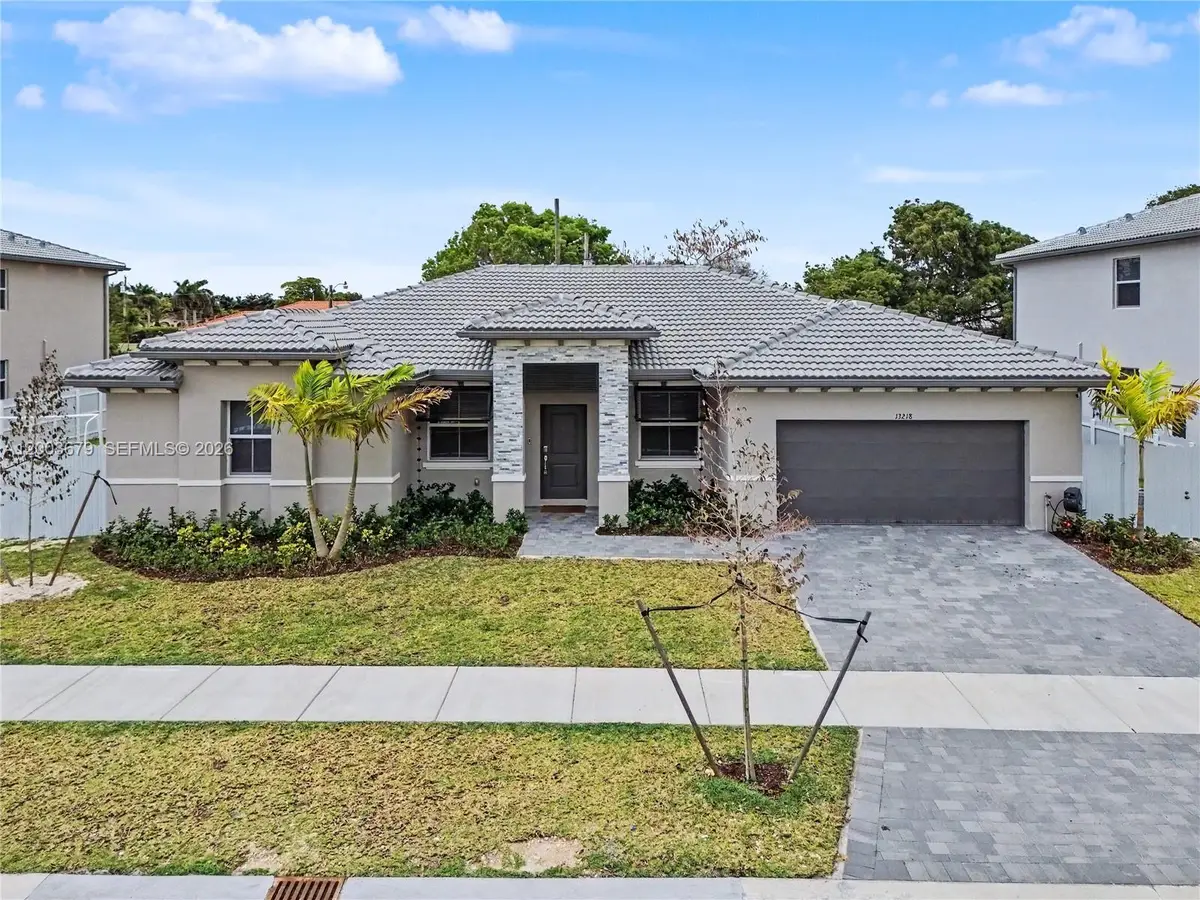 13218 SW 189th Ter, Miami, FL 33177 - #1