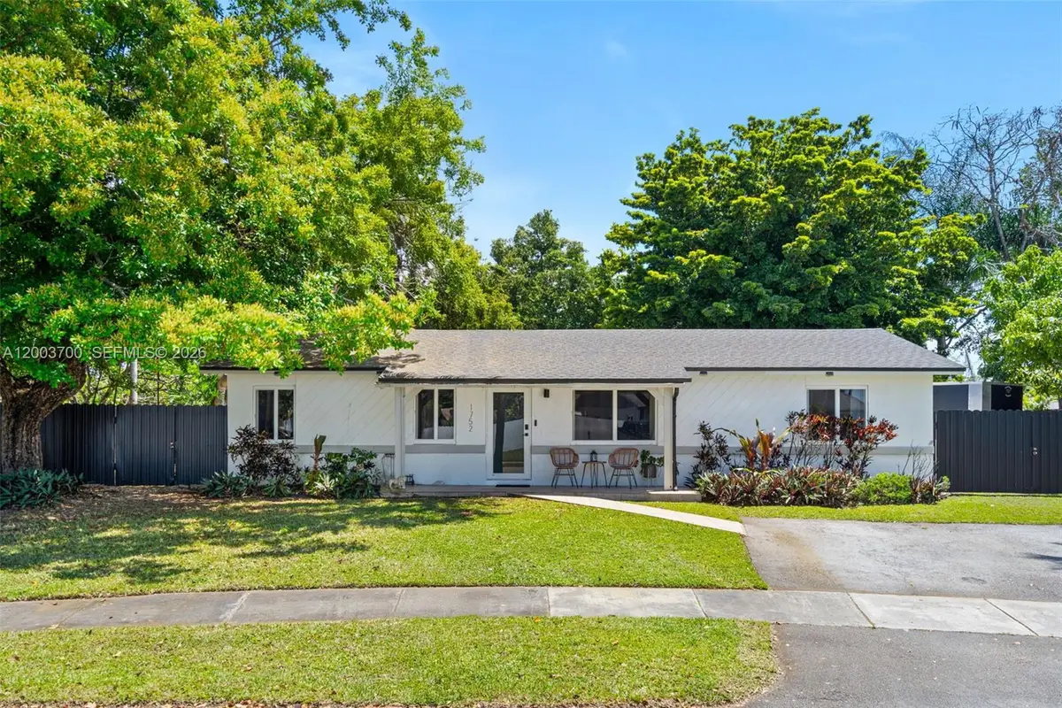 1752 S Anhinga Ln, Homestead, FL 33035 - #1