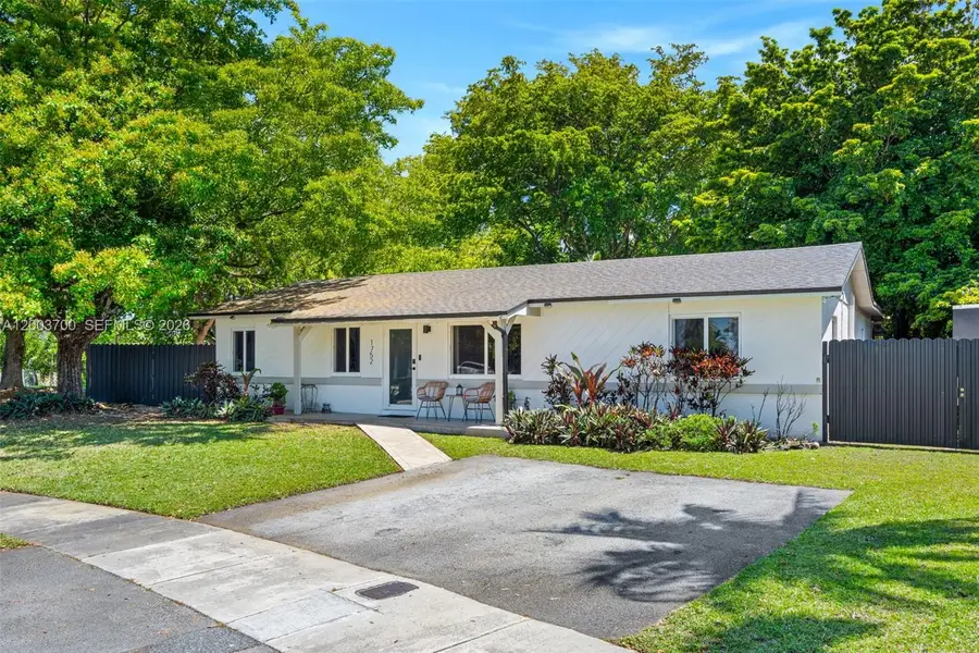 1752 S Anhinga Ln, Homestead, FL 33035 - #2