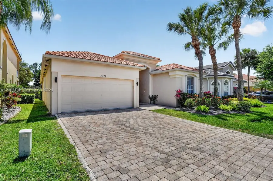 7579 Via Luria, Lake Worth, FL 33467 - #3