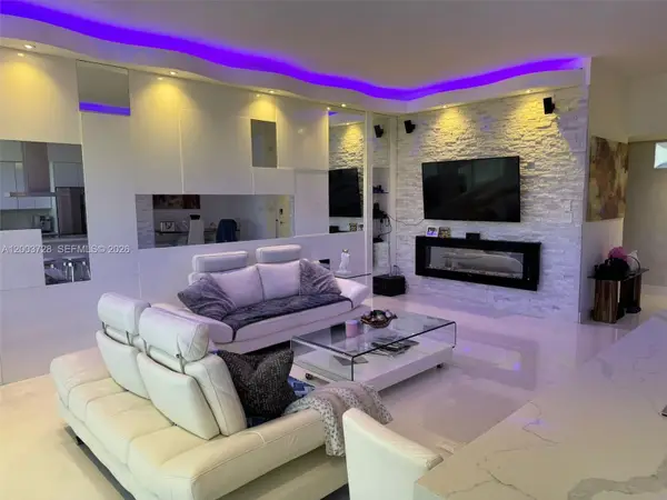 18041 Biscayne *marina & Condo Combo #PH01, Aventura, FL 33160