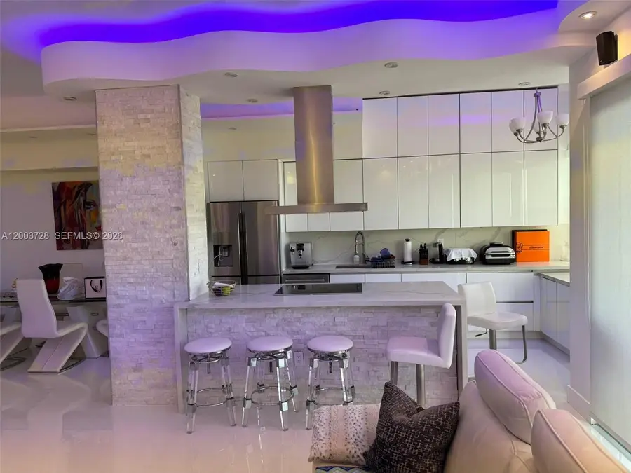 18041 Biscayne *marina & Condo Combo #PH01, Aventura, FL 33160 - #2