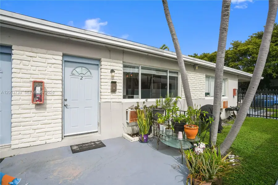 730 84th St, Miami Beach, FL 33141 - #3