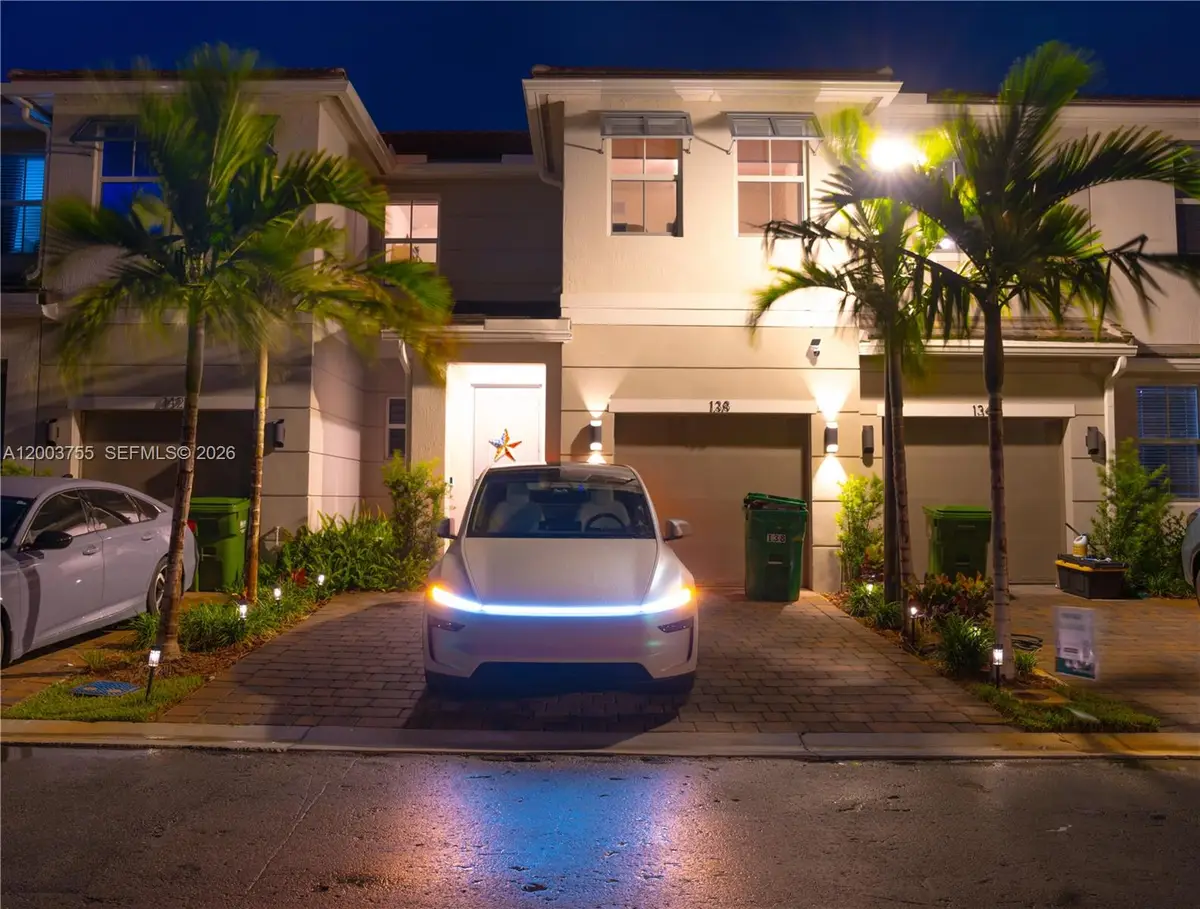 138 SW 171st Way, Pembroke Pines, FL 33027 - #1