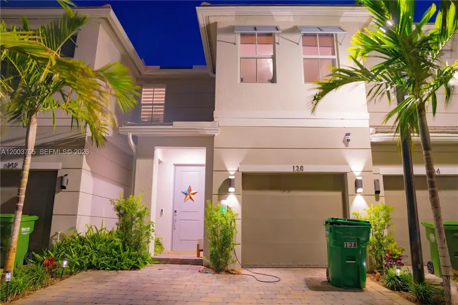 138 SW 171st Way, Pembroke Pines, FL 33027 - #2