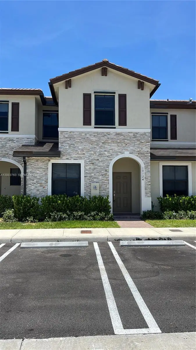 10124 SW 228th Ter, Miami, FL 33190 - #2