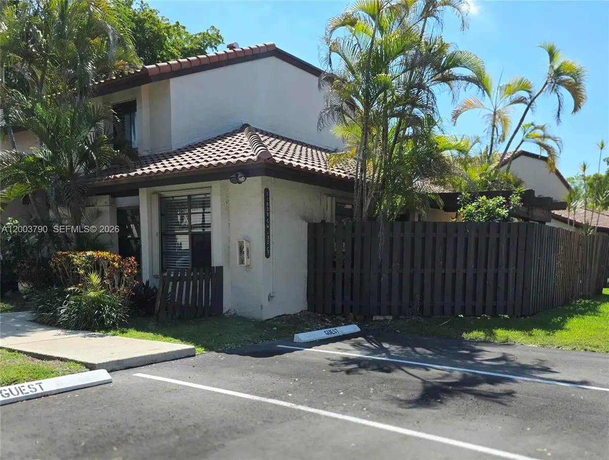 11035 SW 132nd Ct #13-1, Miami, FL 33186 - #1