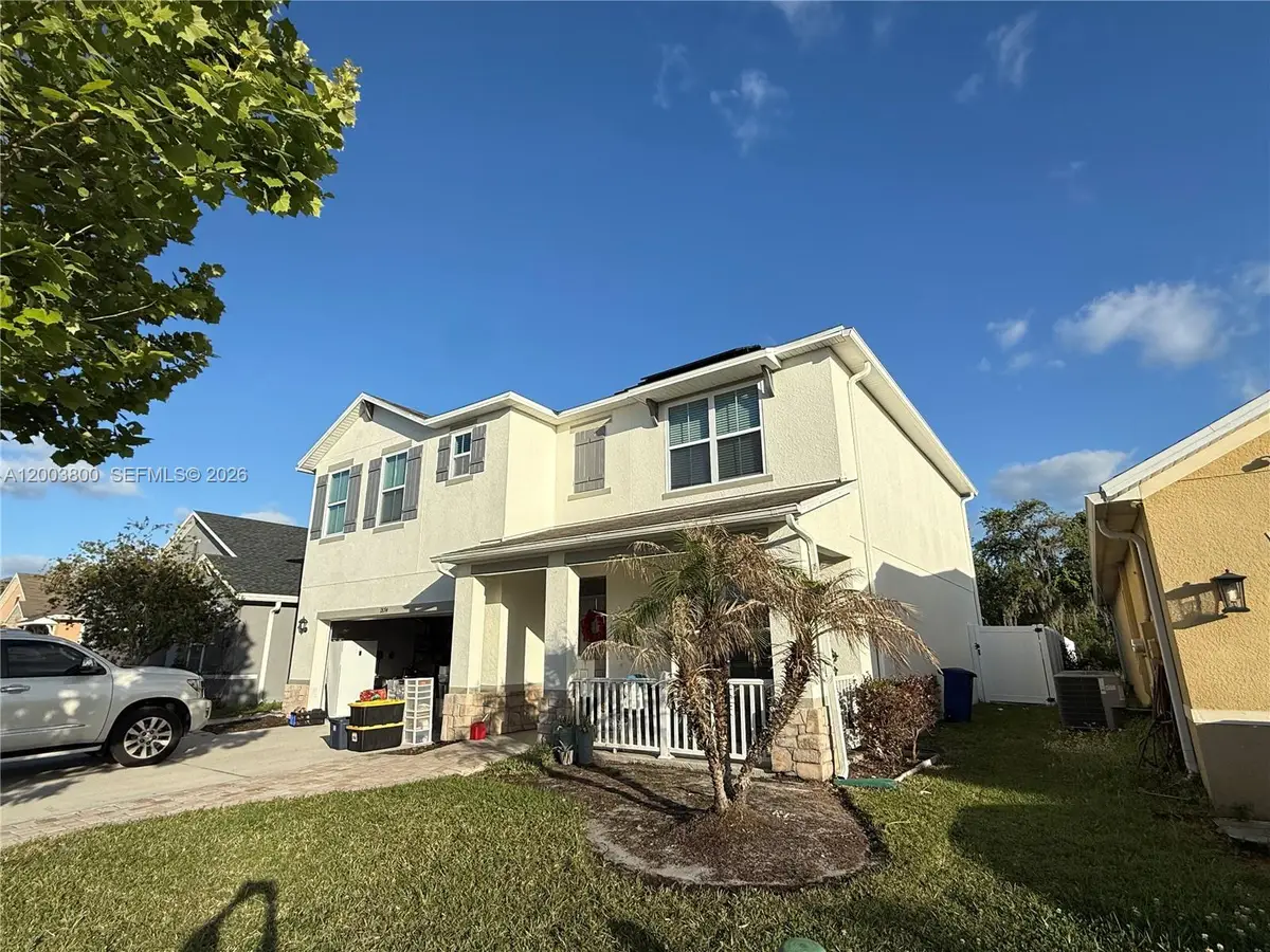 1874 Hickory Bluff Rd, Kissimmee, FL 34744 - #1