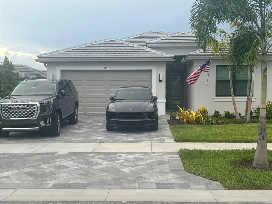 12712 SW Blue Mangrove Pkwy, Port Saint Lucie, FL 34987 - #2