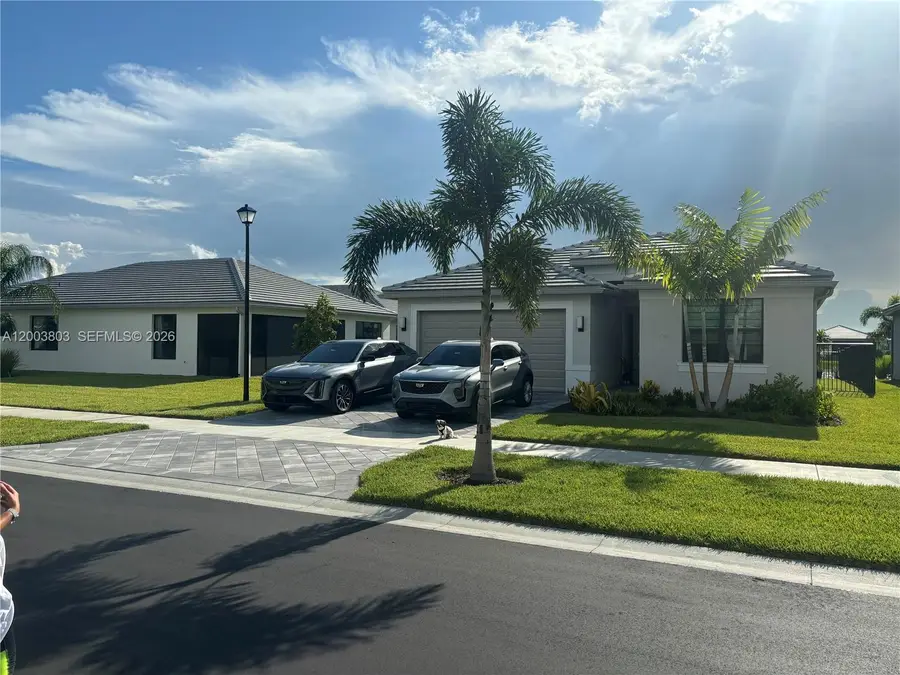12712 SW Blue Mangrove Pkwy, Port Saint Lucie, FL 34987 - #3