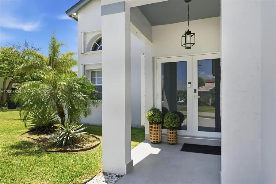 8550 SW 208th St, Cutler Bay, FL 33189 - #3