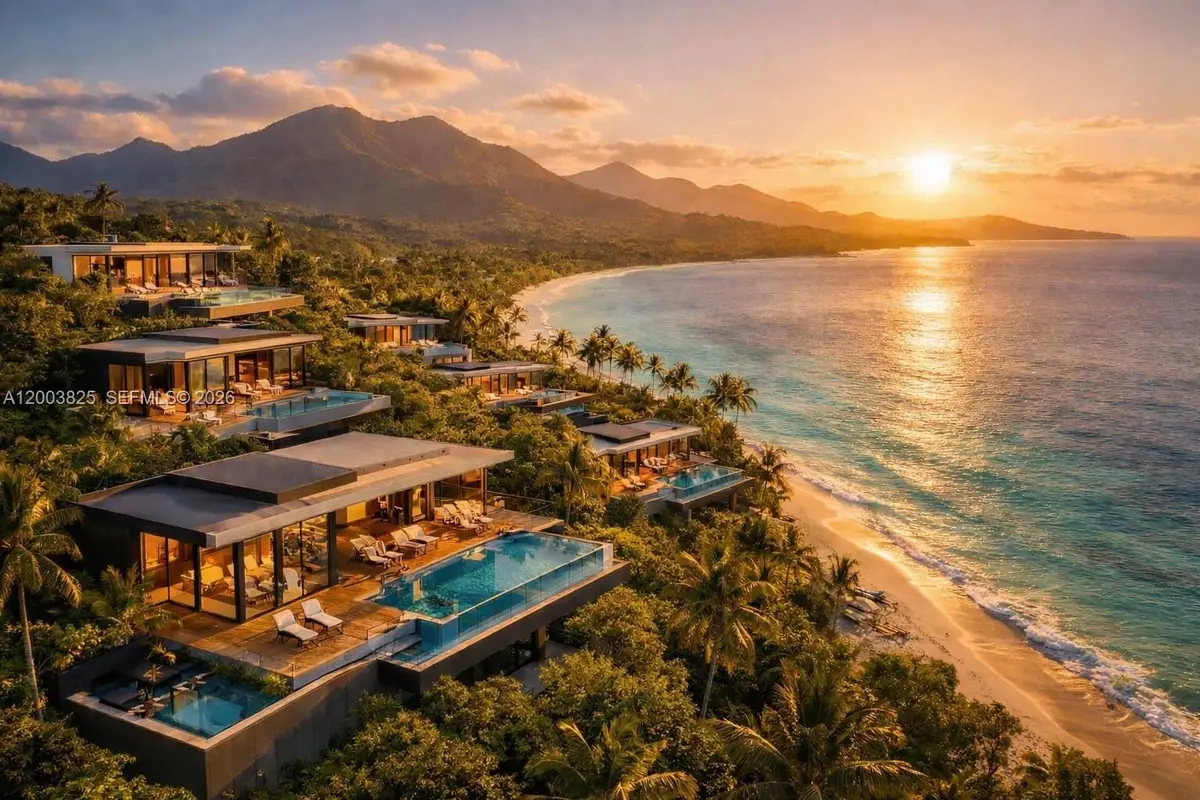 0 Playa Magante, Puerto Plata, FL  - #1