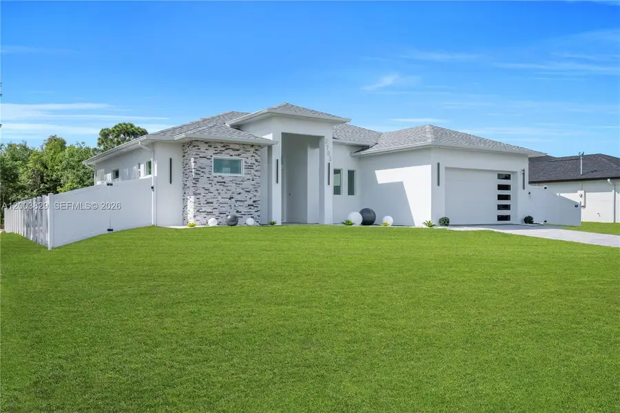 2703 34th St Sw, Lehigh Acres, FL 33976 - #3