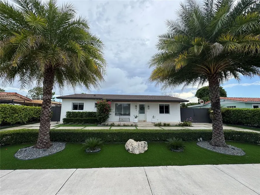 18620 NW 47th Ct, Miami Gardens, FL 33055 - #2