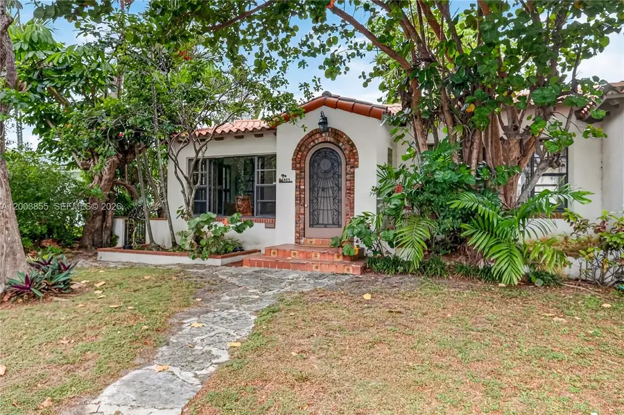 485 NE 96th St, Miami Shores, FL 33138 - #2