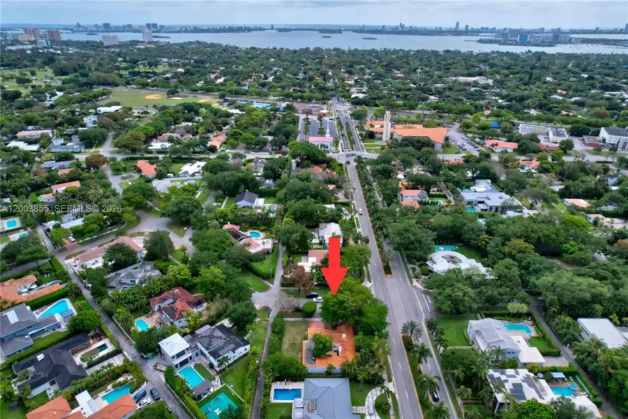 485 NE 96th St, Miami Shores, FL 33138 - #3