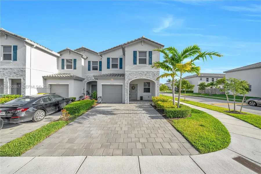 2623 SE 11th St, Homestead, FL 33035 - #2