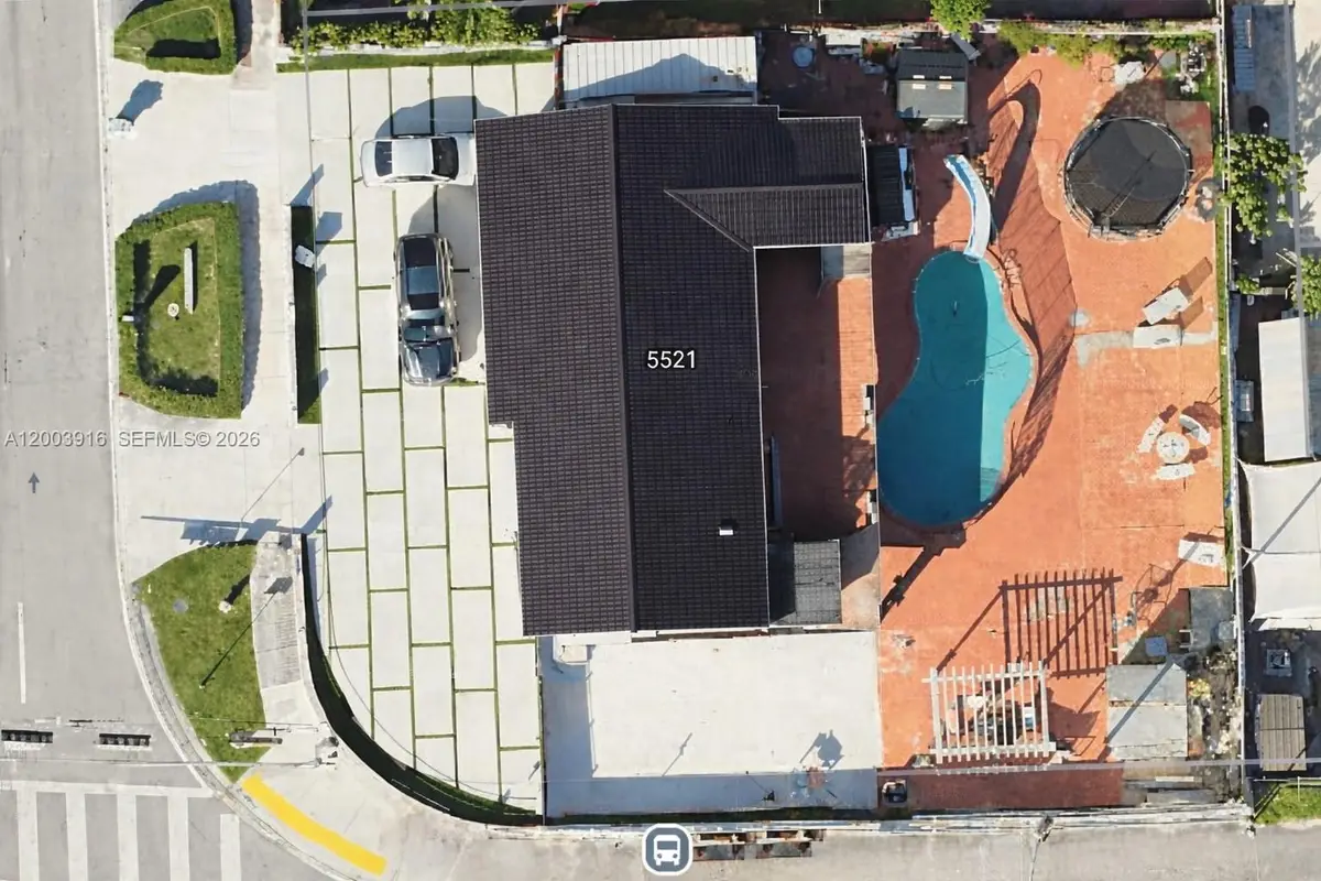 5521 SW 132nd Ave, Miami, FL 33175 - #1