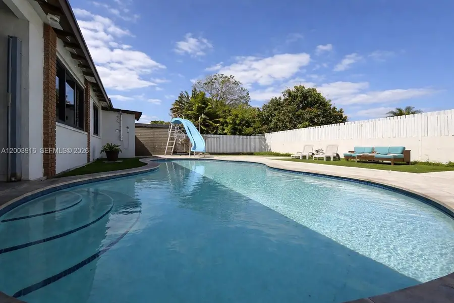 5521 SW 132nd Ave, Miami, FL 33175 - #3