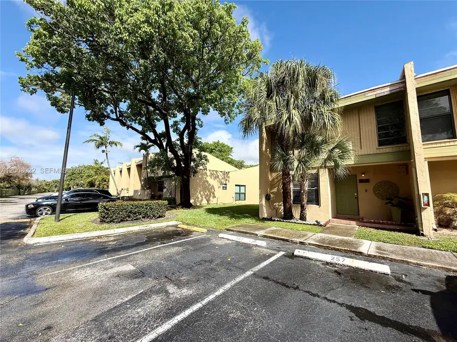 9251 NW 14th Ct #257, Pembroke Pines, FL 33024 - #2