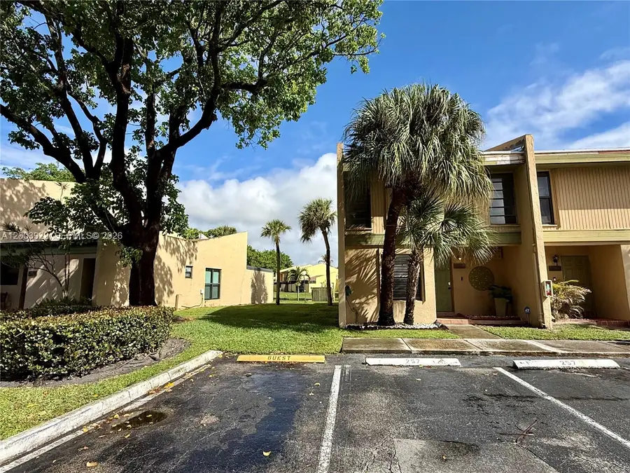 9251 NW 14th Ct #257, Pembroke Pines, FL 33024 - #3