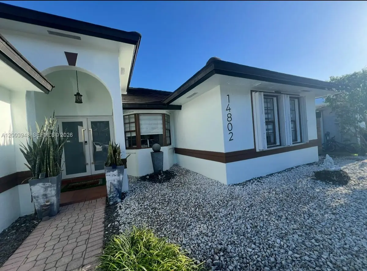 14802 SW 176th Ter, Miami, FL 33187 - #1