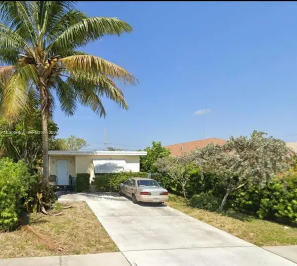 240 NW 8th Ave, Delray Beach, FL 33444