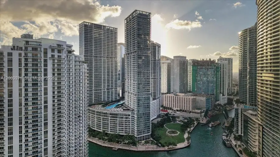 465 Brickell Ave #3804, Miami, FL 33131 - #3