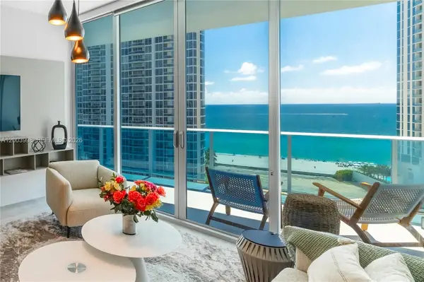 17550 Collins Ave #1202, Sunny Isles Beach, FL 33160