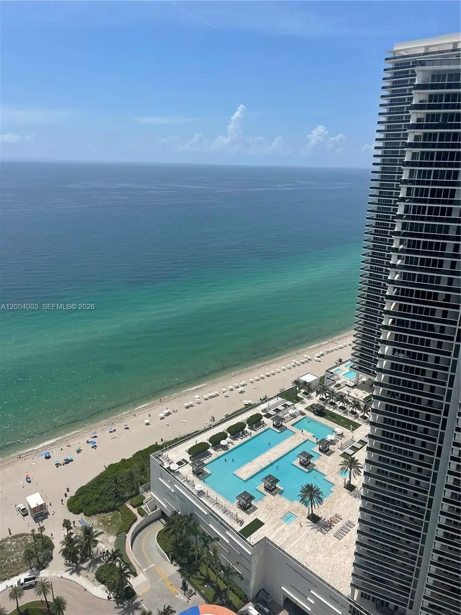 4111 S Ocean Dr #3411, Hollywood, FL 33019 - #1