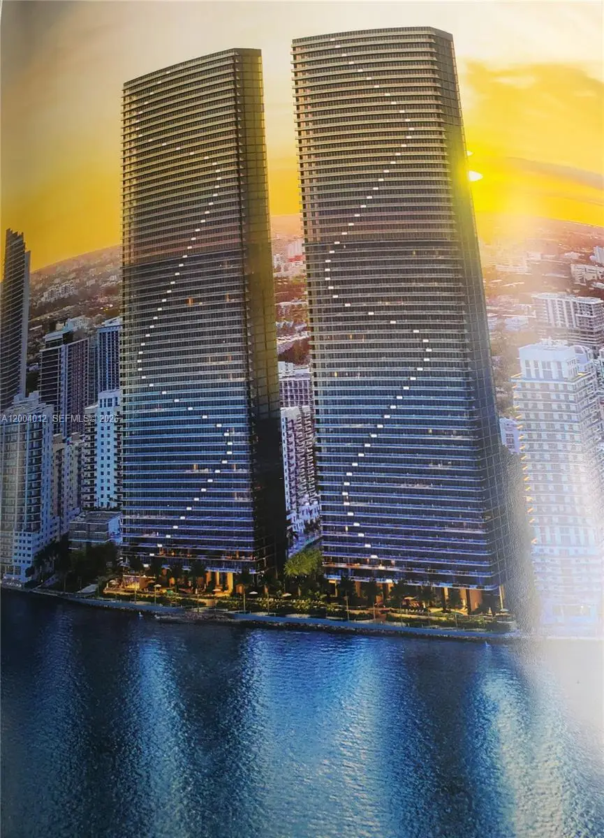 700 NE 24th #4403, Miami, FL 33137 - #2