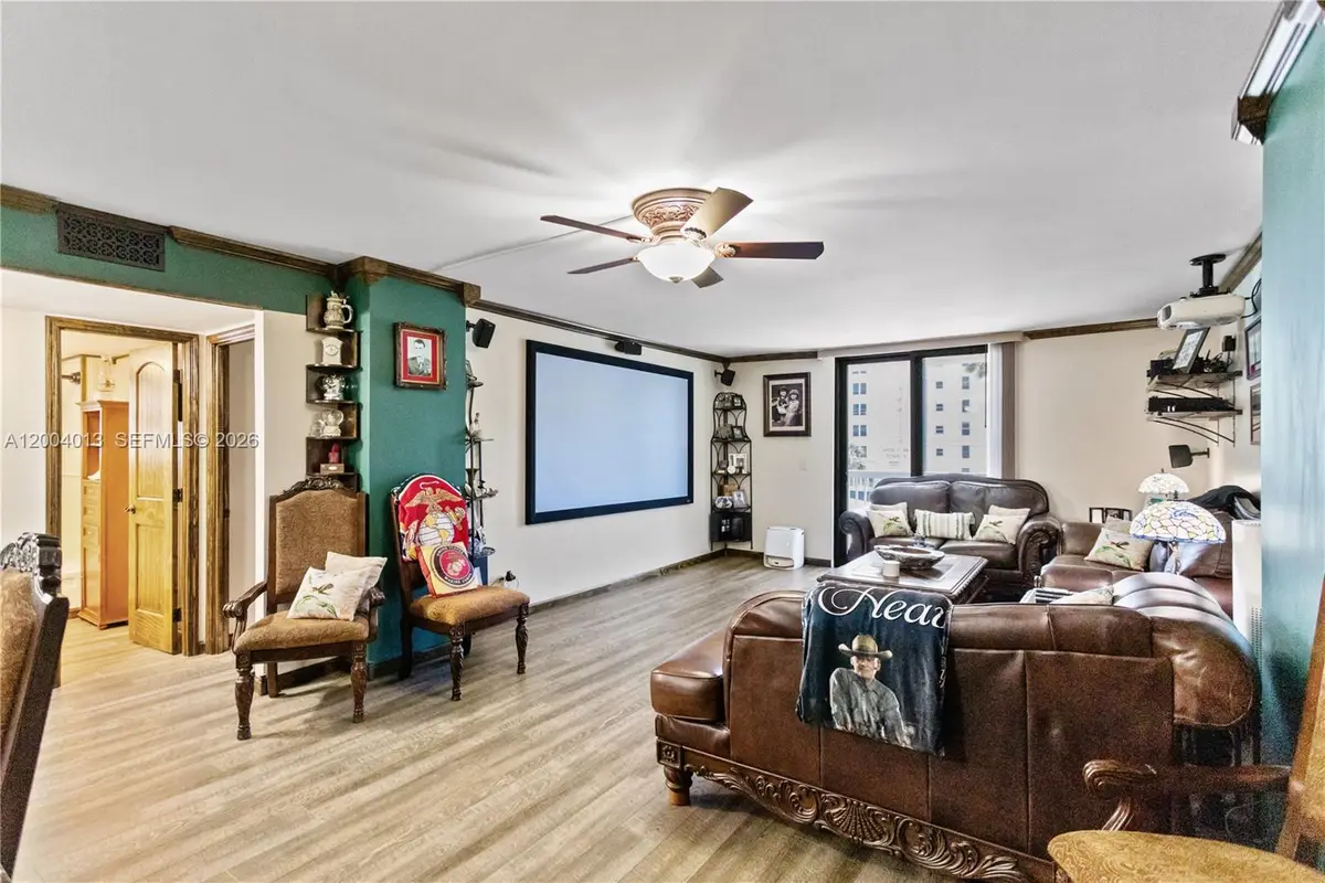 1500 S Ocean Dr #2G, Hollywood, FL 33019 - #1