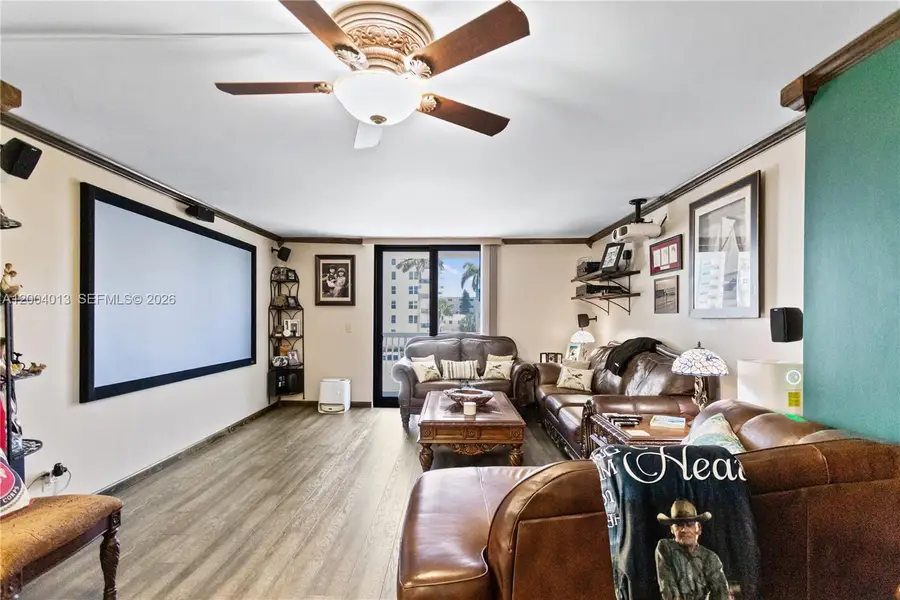 1500 S Ocean Dr #2G, Hollywood, FL 33019 - #2