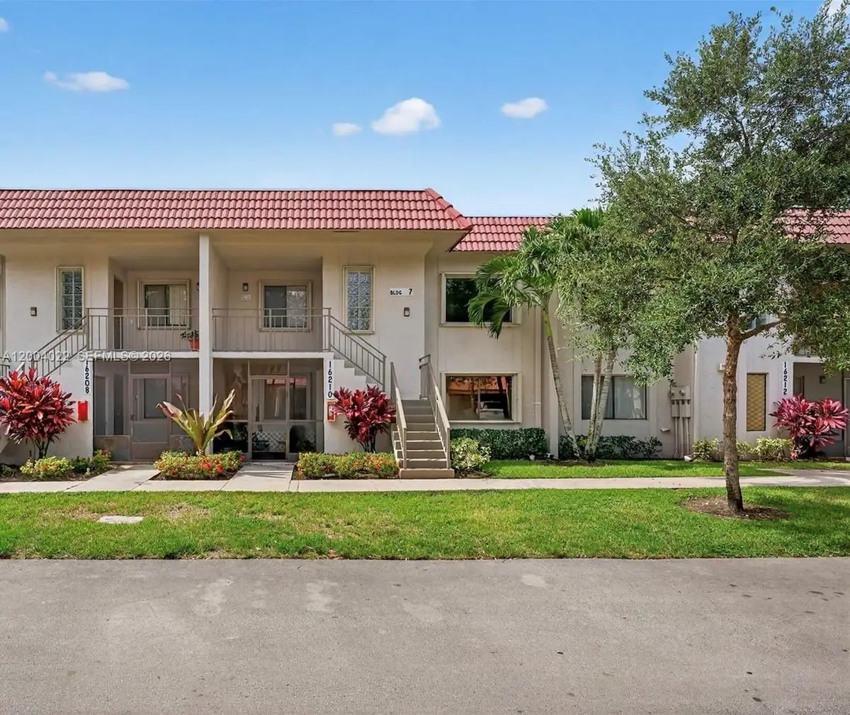 16210 Laurel Dr #203, Weston, FL 33326 - #1