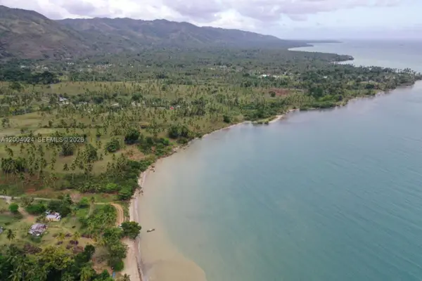Samana Bay, , FL 