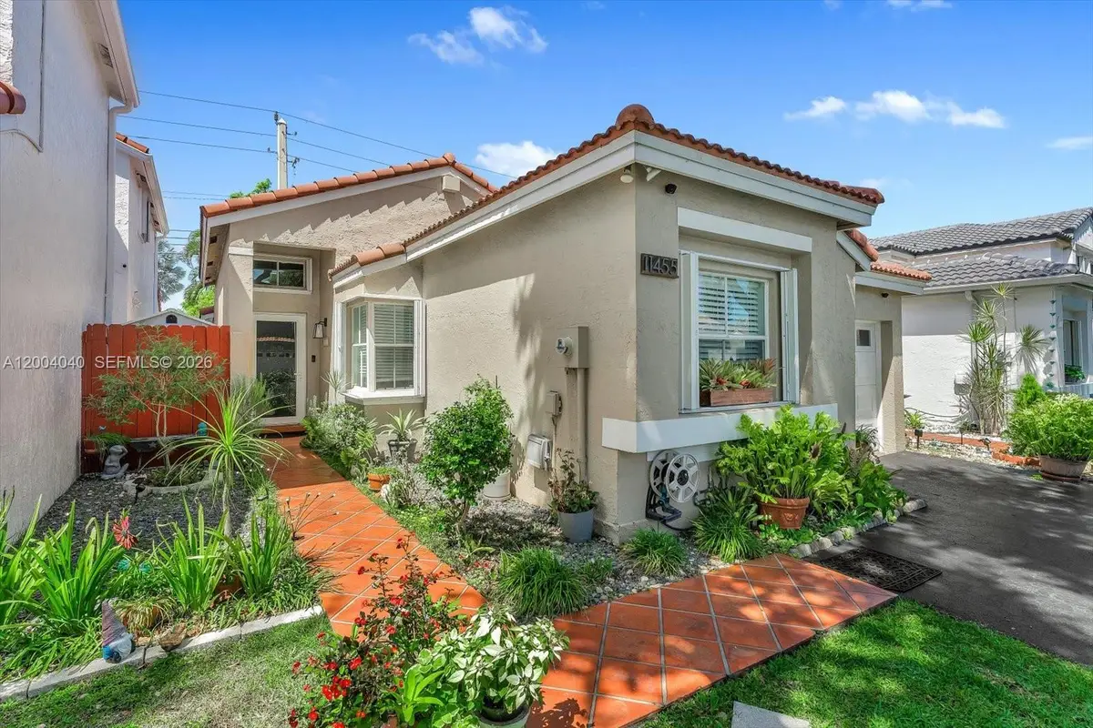 11455 SW 72nd Ter, Miami, FL 33173 - #1